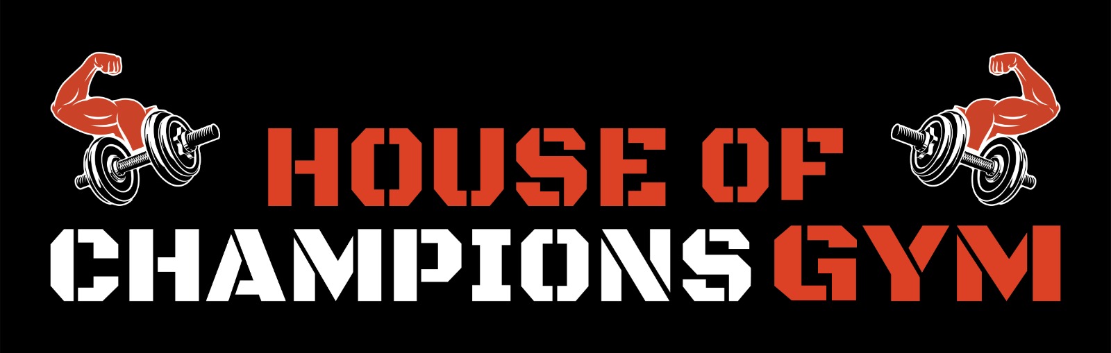 House Of Champions